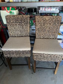 The Birch Lane Firenze Counter Stool