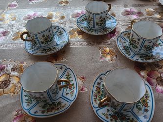Koran China Cup Te
