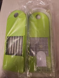 Onion/veggie Chopper