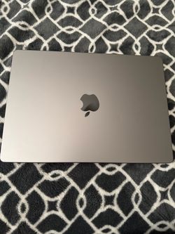 MacBook Pro 14in Laptop