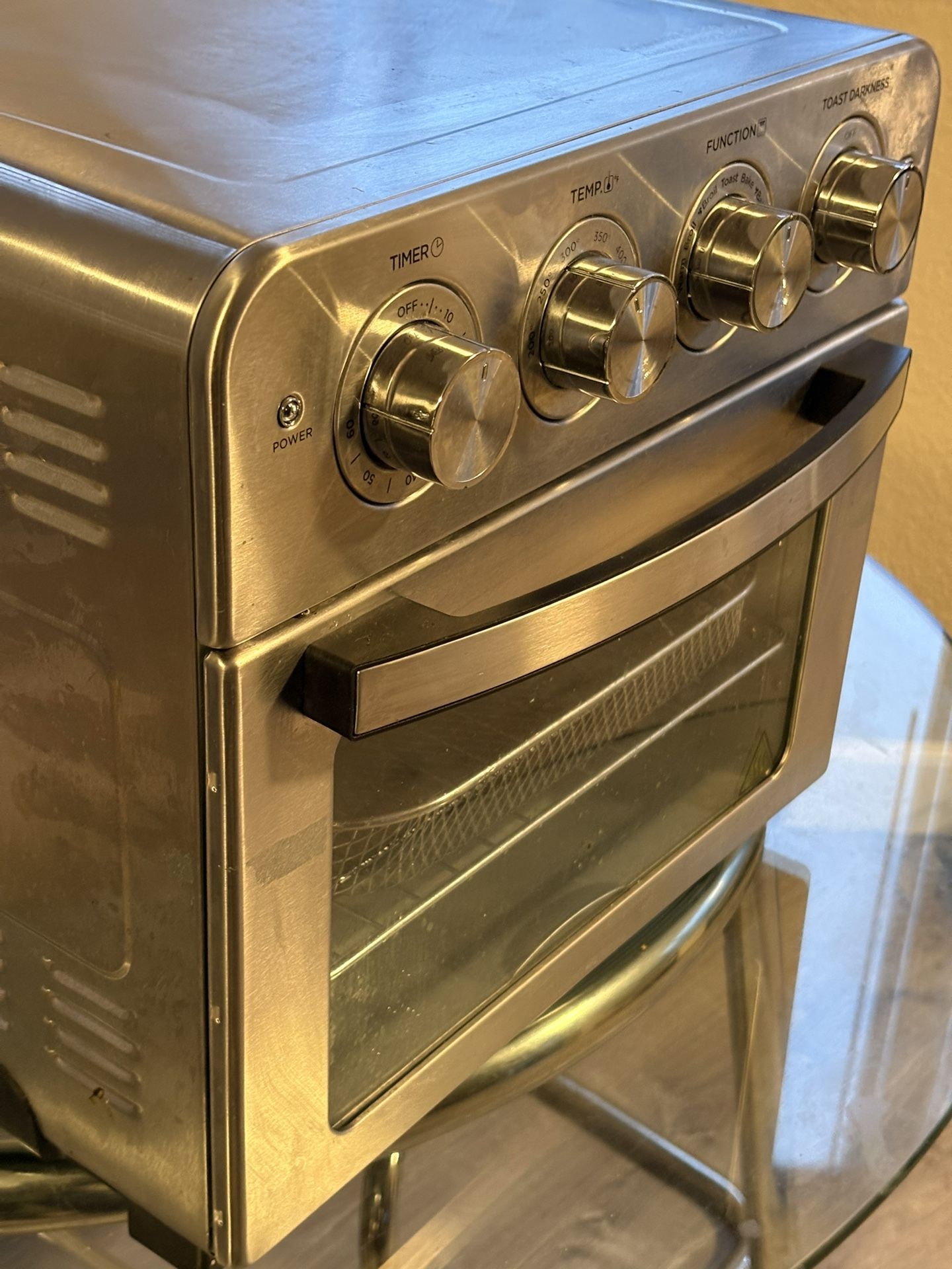 Air Fryer Countertop Oven