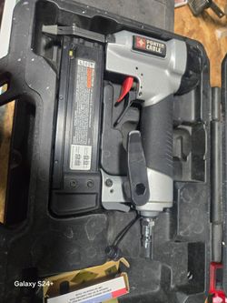 23 gauge nail gun