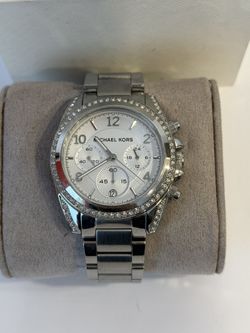 Men’s Michael Kors Watch 