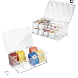 K-Cup Storage