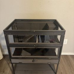 Hamster/Guinea Pig cage