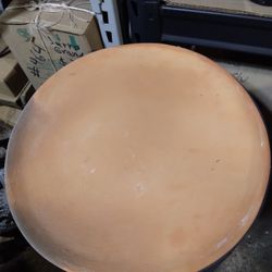 Cómales De Barro Grandes Para Tortillas 