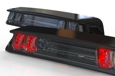 FORD F-150 (15-17) X3B LED BRAKE LIGHT