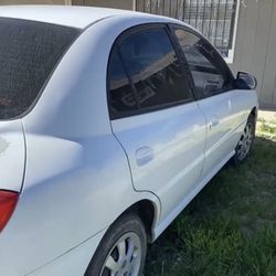 2003 KIA Rio