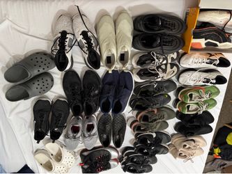 $10 shoes size 12