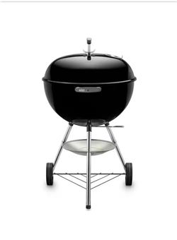 Charcoal grill
