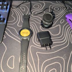 Samsung Galaxy Watch 1st Generation
