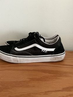 Vans “off the wall” Sneaker