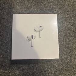 Air Pod Pro Gen 2