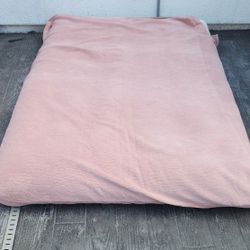 Free Full Size Futon Mattress and Cover