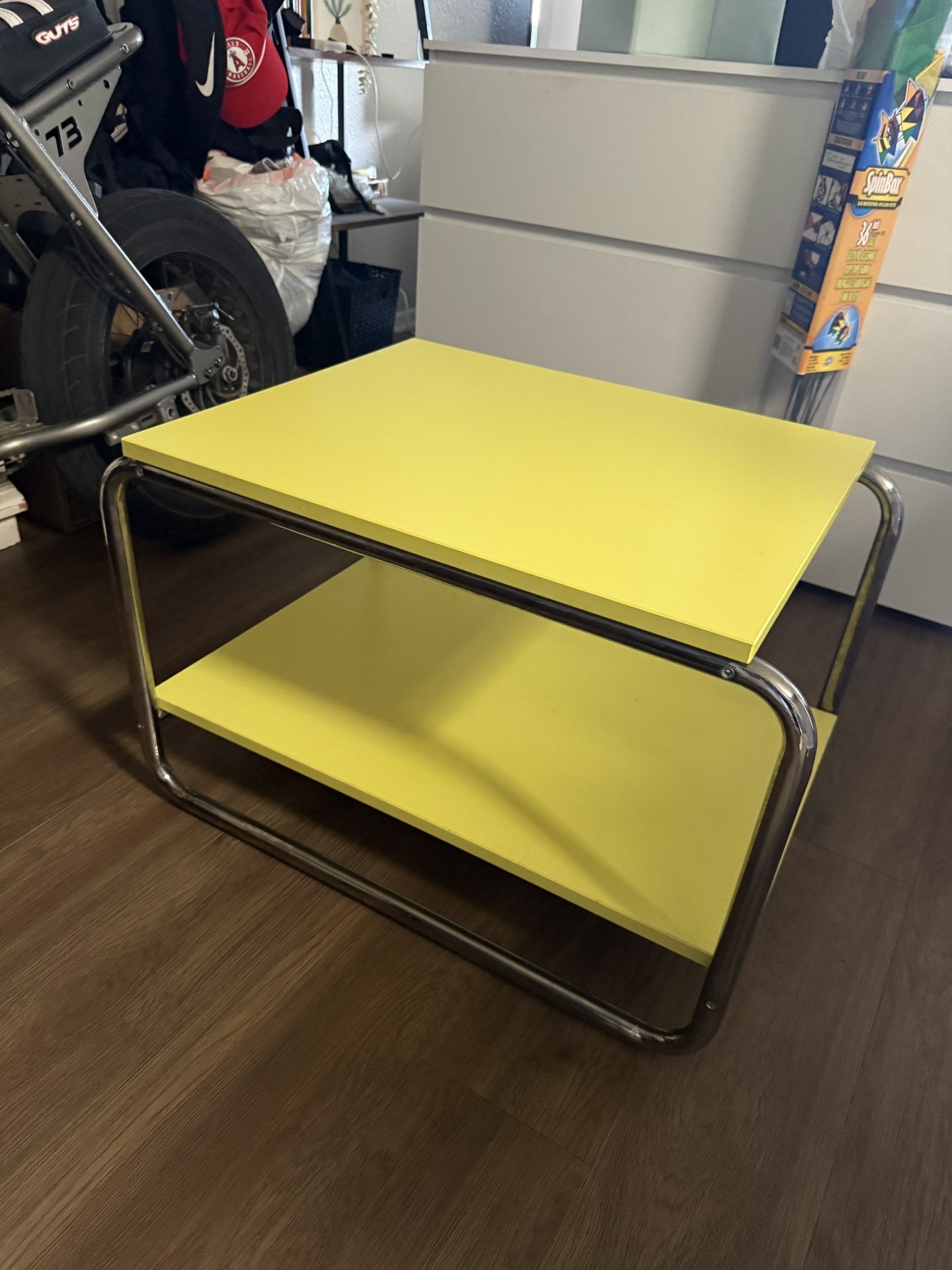 IKEA Coffee Table