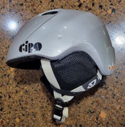 Kid's Ski helmet