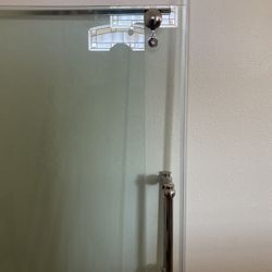 Shower Door