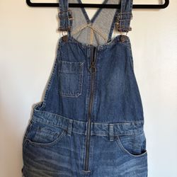 We The Free Short Overall