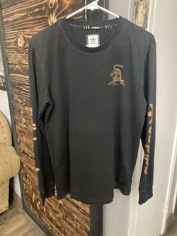 Woman’s Top Size Medium By Adidas 