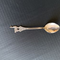 Silver Spoon $15
