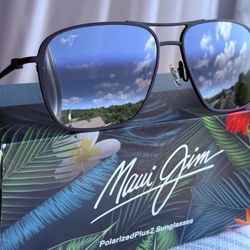 Polarized Beach Sunglasses