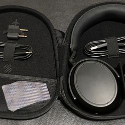 Sennheiser Momentum 4 Wireless Headphones