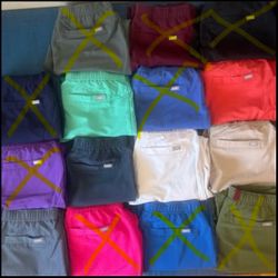Scrubs (Men’s) Figs Sets