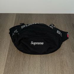 Supreme Waist Bag (SS18)