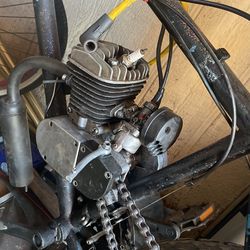 Motorbike