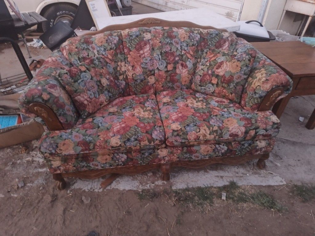 Need This Couch Gone Now