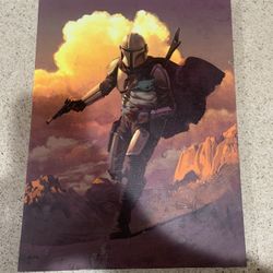 Mandalorian