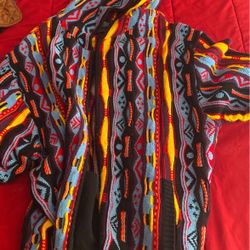 Vintage Coolgie Sweater