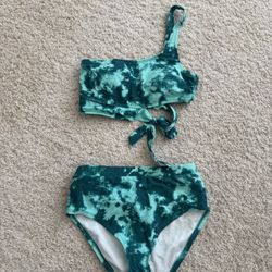 Anthropologie Bikini Set Size Small