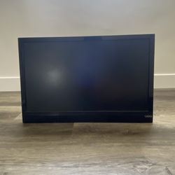 Vizio 22 Inch TV 