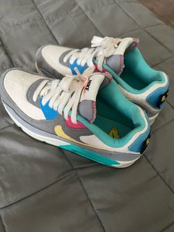 Nike air max