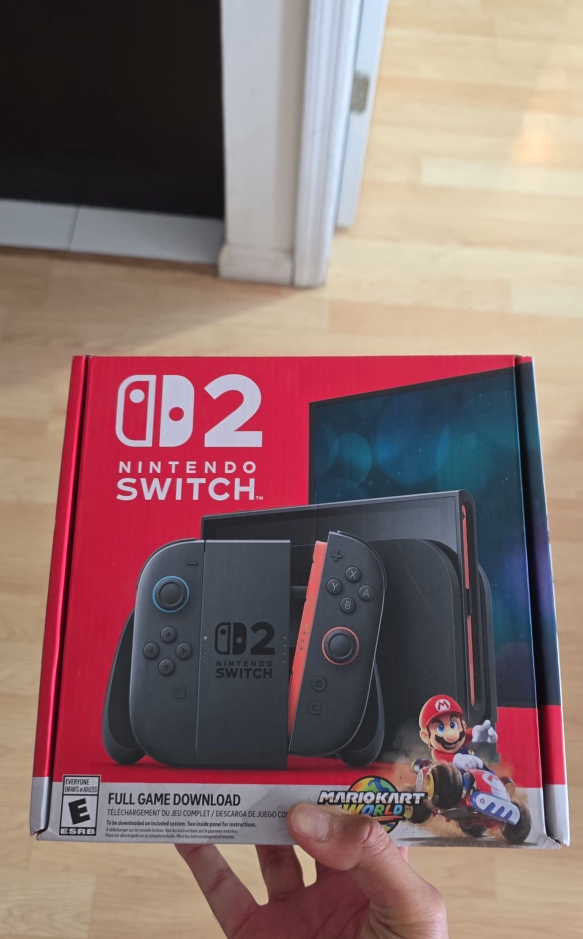 Nintendo 2
