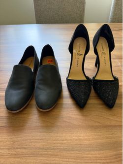 Women’s shoes
