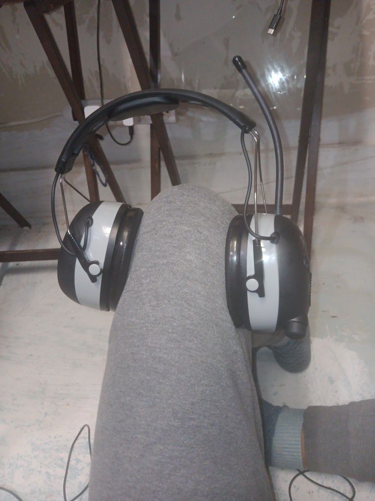 M3 Bluetooth Headphones