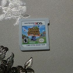 Animal Crossing Welcome Amiibo