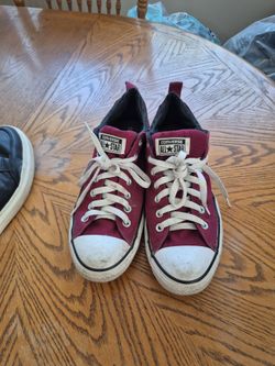 Converse shoes