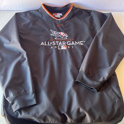 Vintage 2007 MLB All Stars