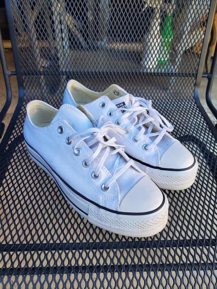 Platform Converse