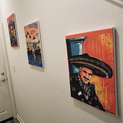 Wall Art