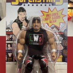 WWE Superstars Series 13 Eddie Guerrero Wrestling Action Figure