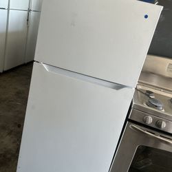 New Open Box Small Refrigerator 