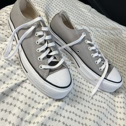 9W Platform Converse