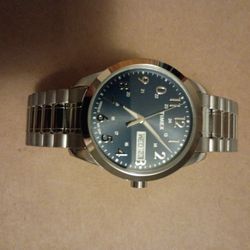 Timex Wrist Watch I Just Bought It For 60 Yesterday. I Lost The Receipt I Will Sell It For 20