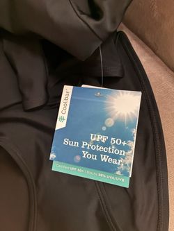 Swim wear not used XXL size