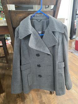 Women’s Coat Jacket