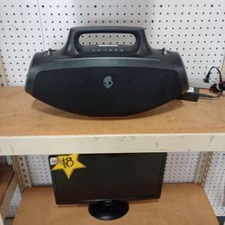 Skull Candy Portable Speaker 